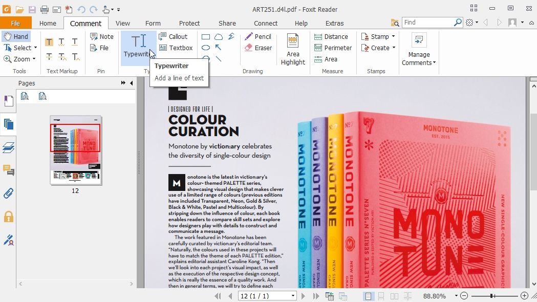 foxit reader pdf mac